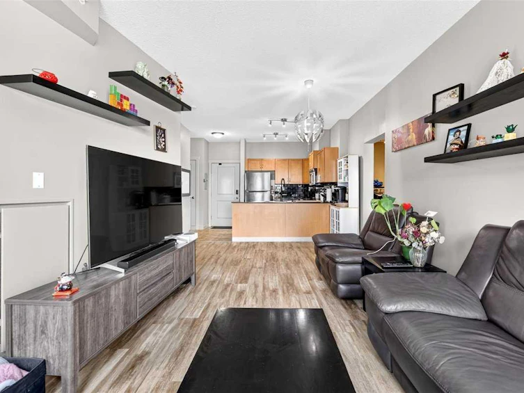 5504-11811 Lake Fraser Drive SE, Calgary, AB, T2J 7J4 - 11