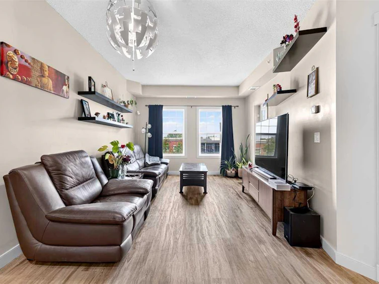 5504-11811 Lake Fraser Drive SE, Calgary, AB, T2J 7J4 - 8
