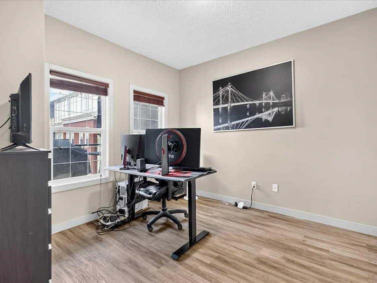 5504-11811 Lake Fraser Drive SE, Calgary, AB, T2J 7J4 - 22