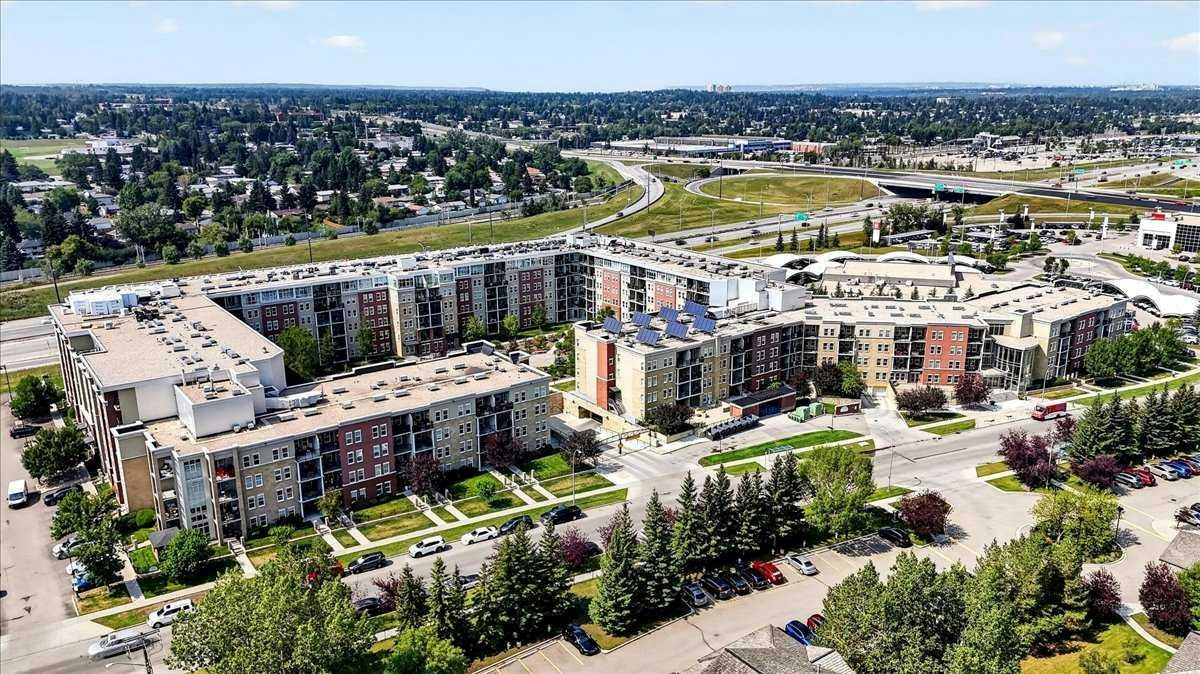 5504-11811 Lake Fraser Drive SE, Calgary, AB, T2J 7J4 - 34