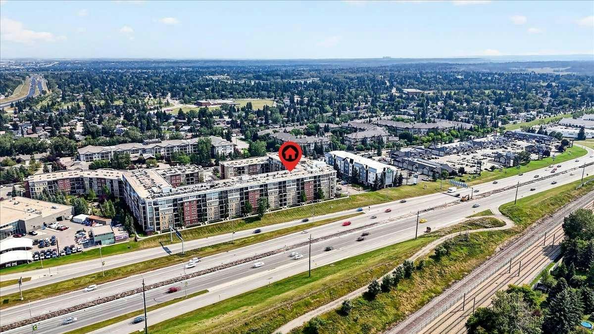 5504-11811 Lake Fraser Drive SE, Calgary, AB, T2J 7J4 - 35