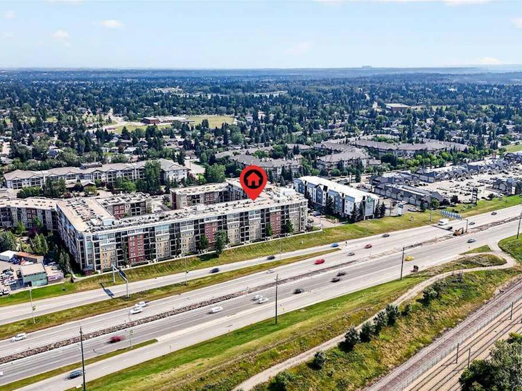 5504-11811 Lake Fraser Drive SE, Calgary, AB, T2J 7J4 - 35