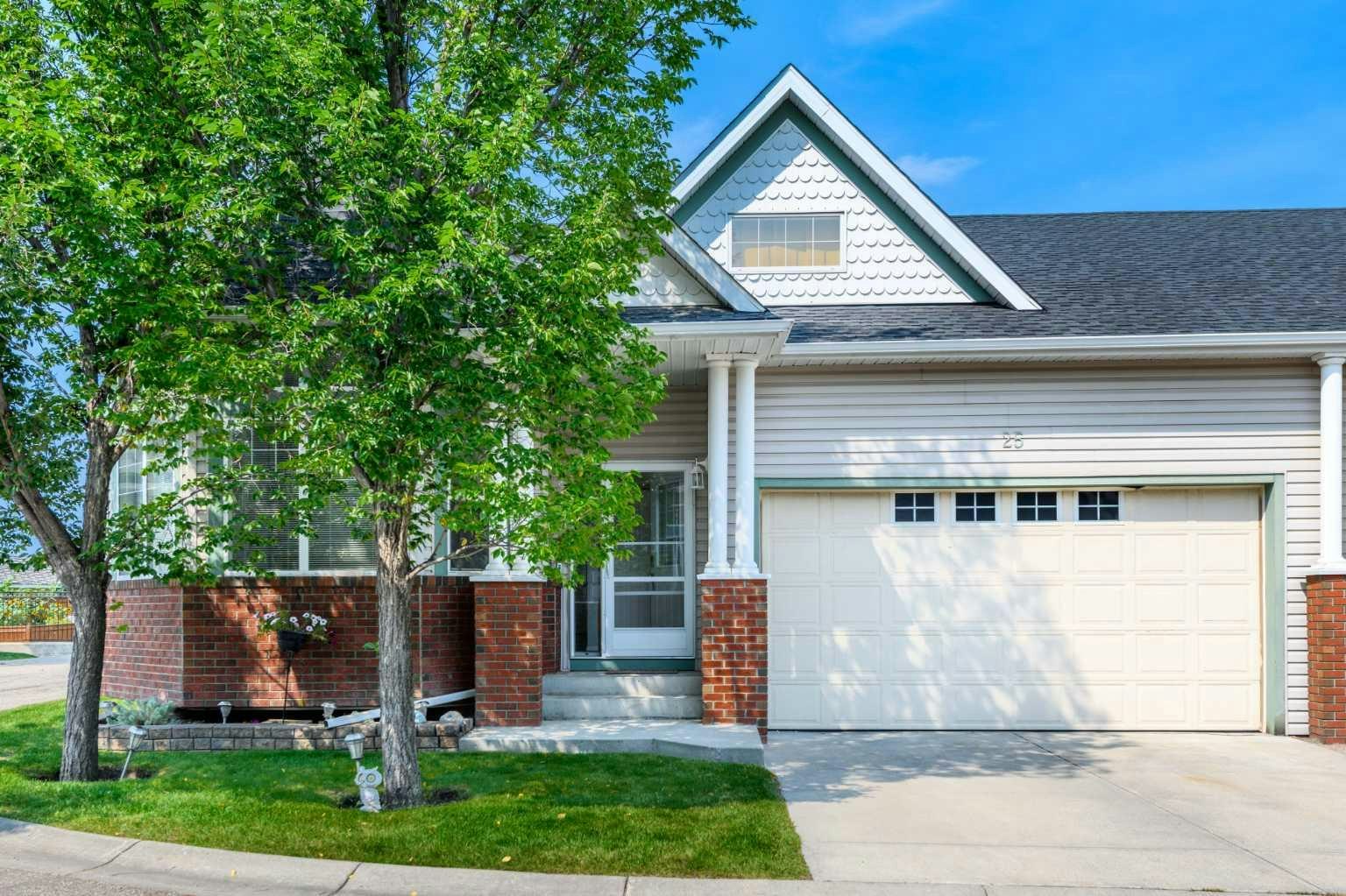25 Prestwick Pond Terrace SE, Calgary, AB, T2Z 2K1
