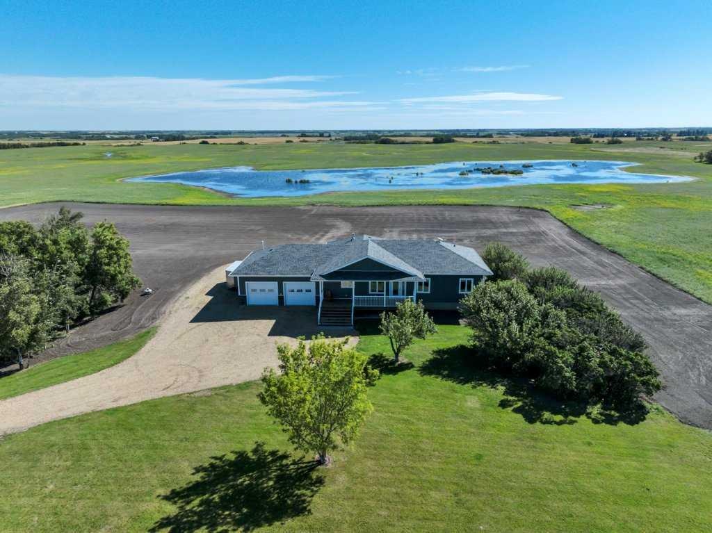 48315 Secondary Highway 834, Camrose, AB, T0B 2M2