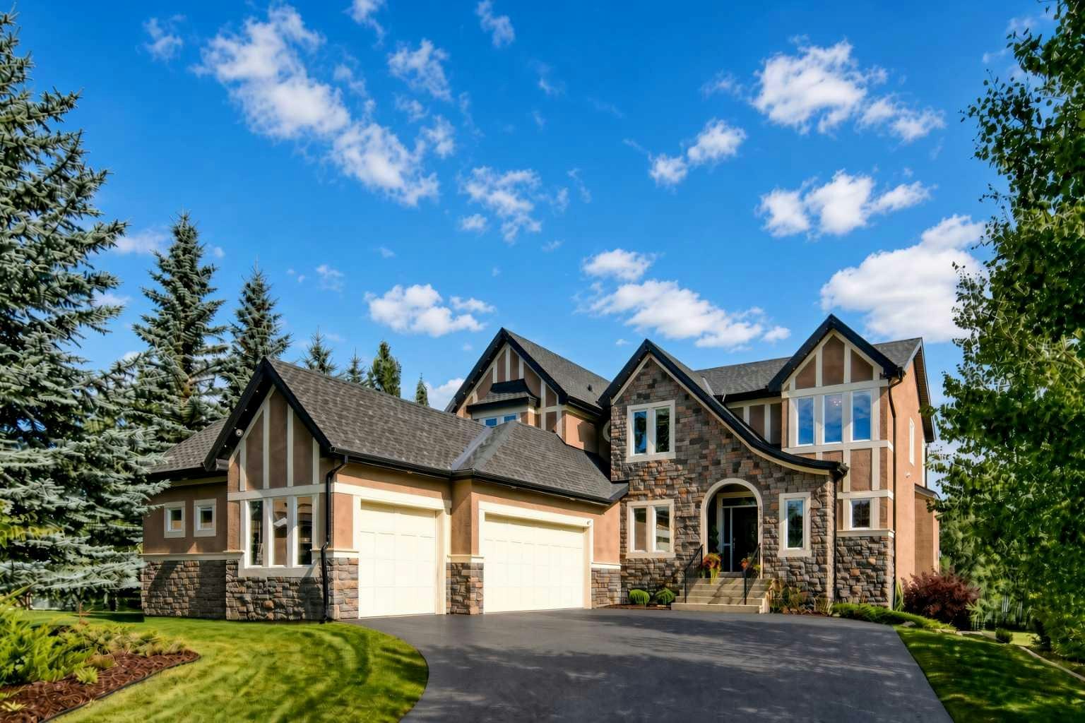 136 Heritage Isle, Foothills County, AB, T1S 4J8