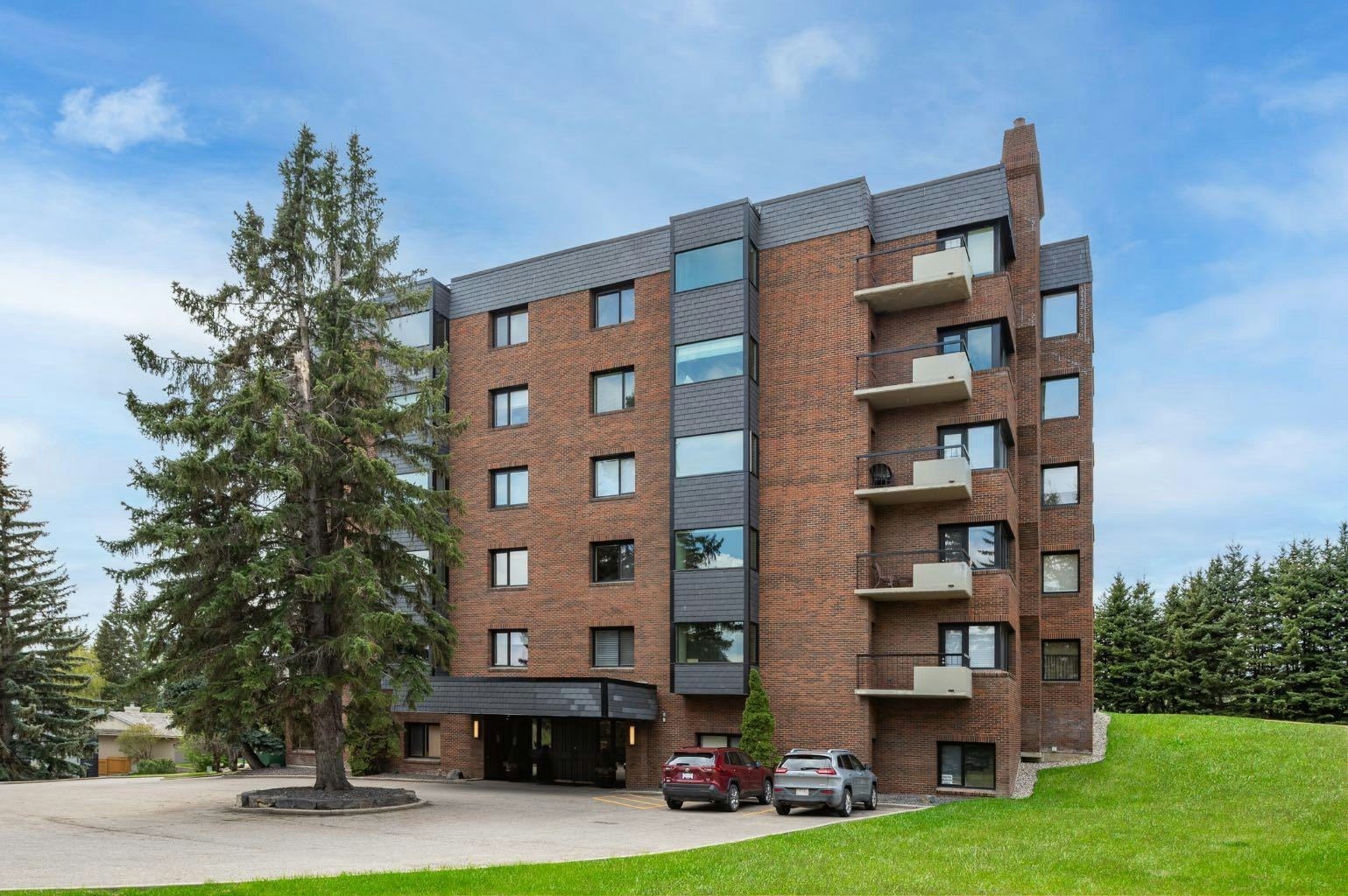 4N-222 Eagle Ridge Drive SW, Calgary, AB, T2V 2V7