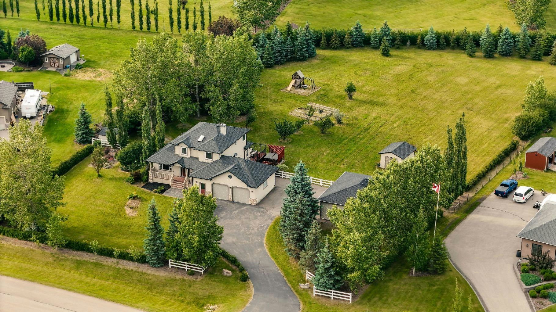 112 Pinto Lane SE, Airdrie, AB, T4B 2A4