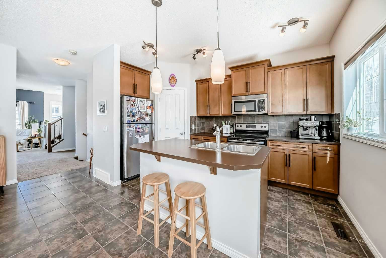 296 Sunset Point, Cochrane, AB, T4C 0K8
