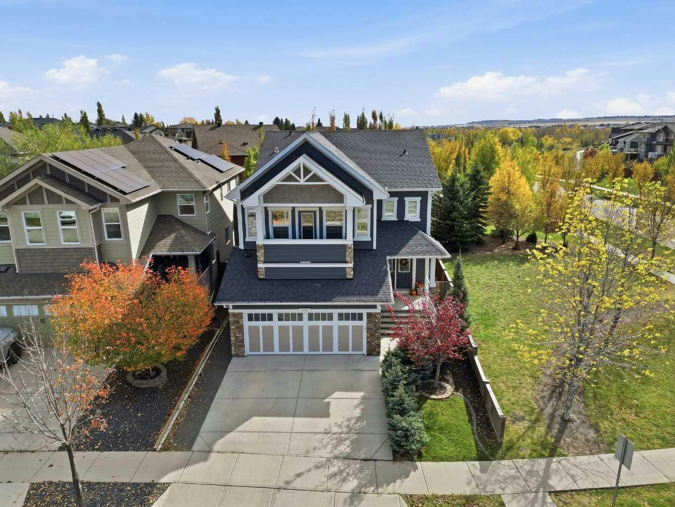 242 Mountainview Drive, Okotoks, AB, T1S 1R1