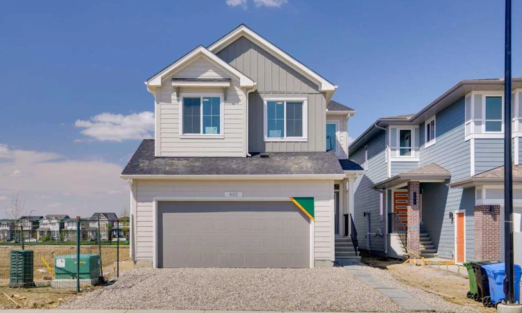 462 Bighorn Avenue SW