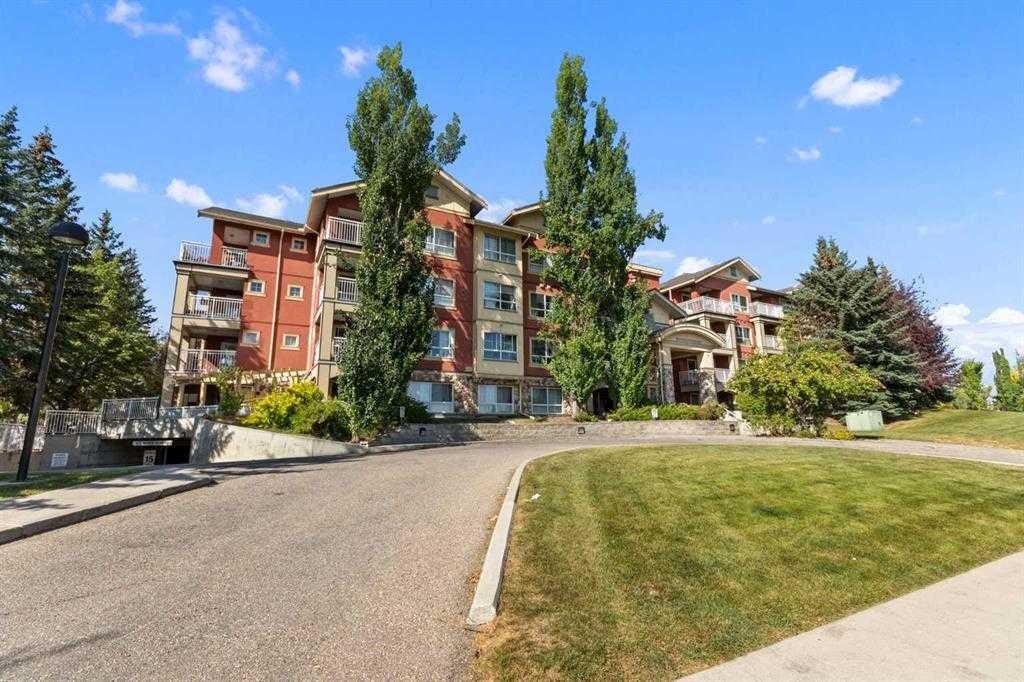 420-5115 Richard Road SW, Calgary, AB, T3E 7M7