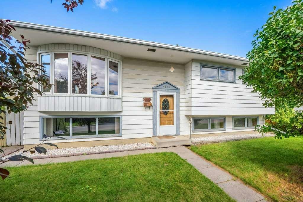 4515 Norquay Drive NW, Calgary, AB, T2K 2K9