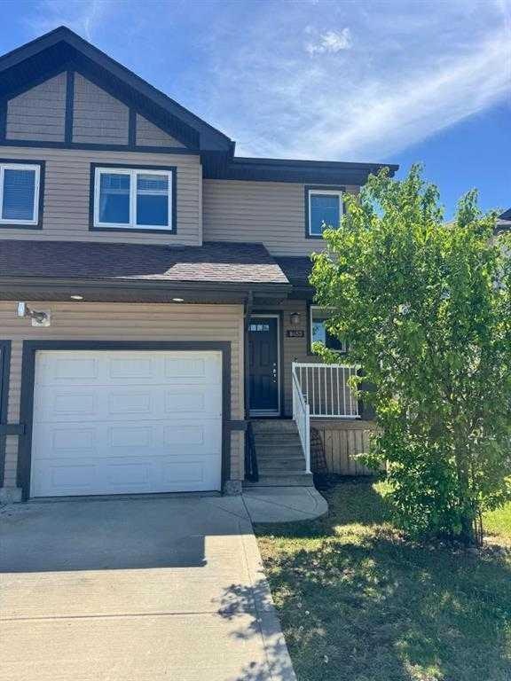 8453 101 Avenue, Grande Prairie, AB, T8X 0R1