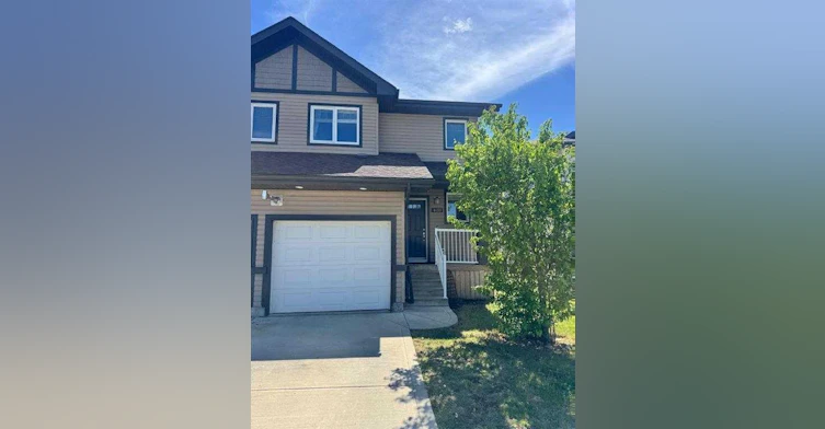 8453 101 Avenue, Grande Prairie, AB, T8X 0R1