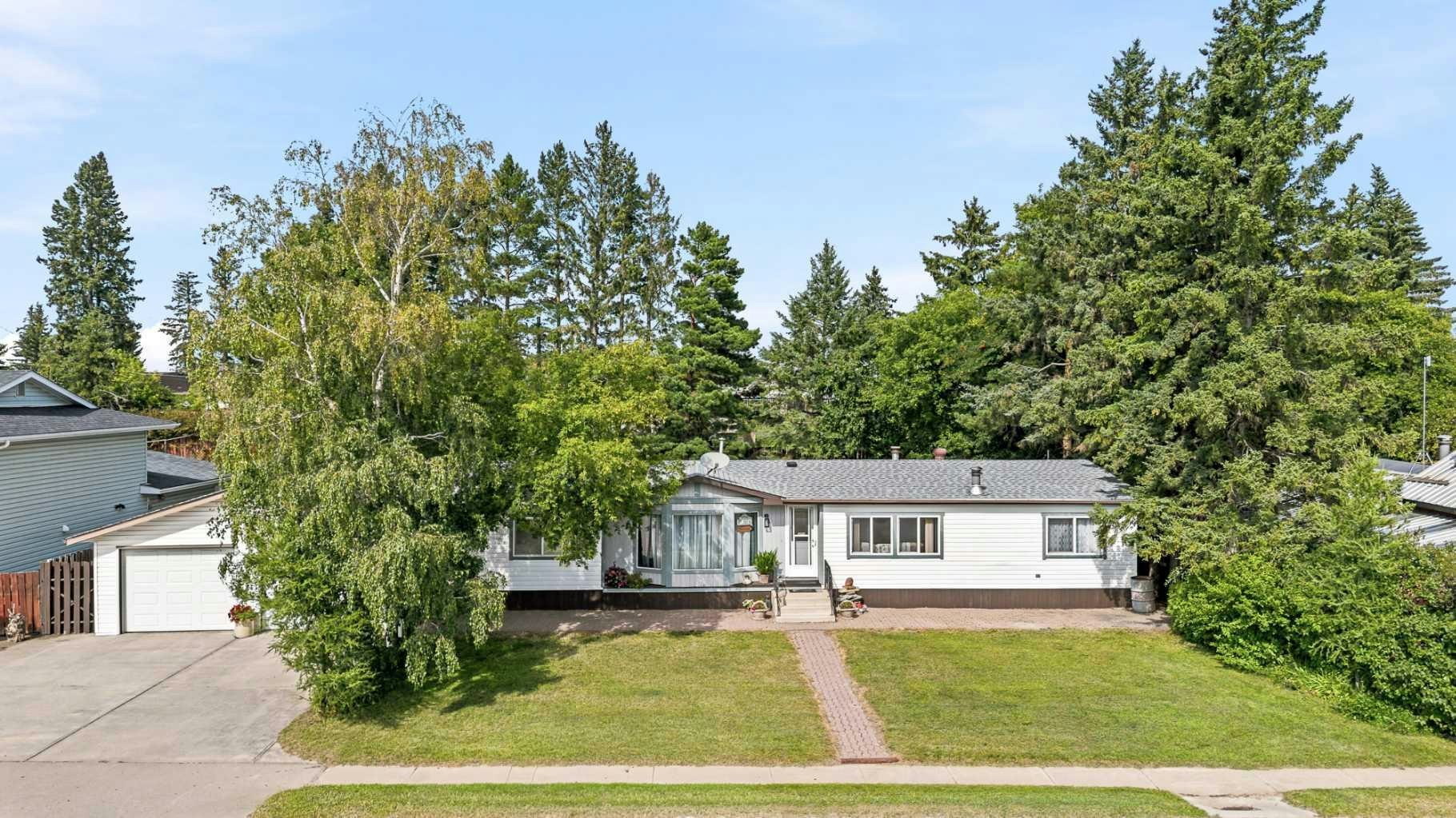 5024 49 Avenue, Town Of Vermilion, AB, T0B 2P0