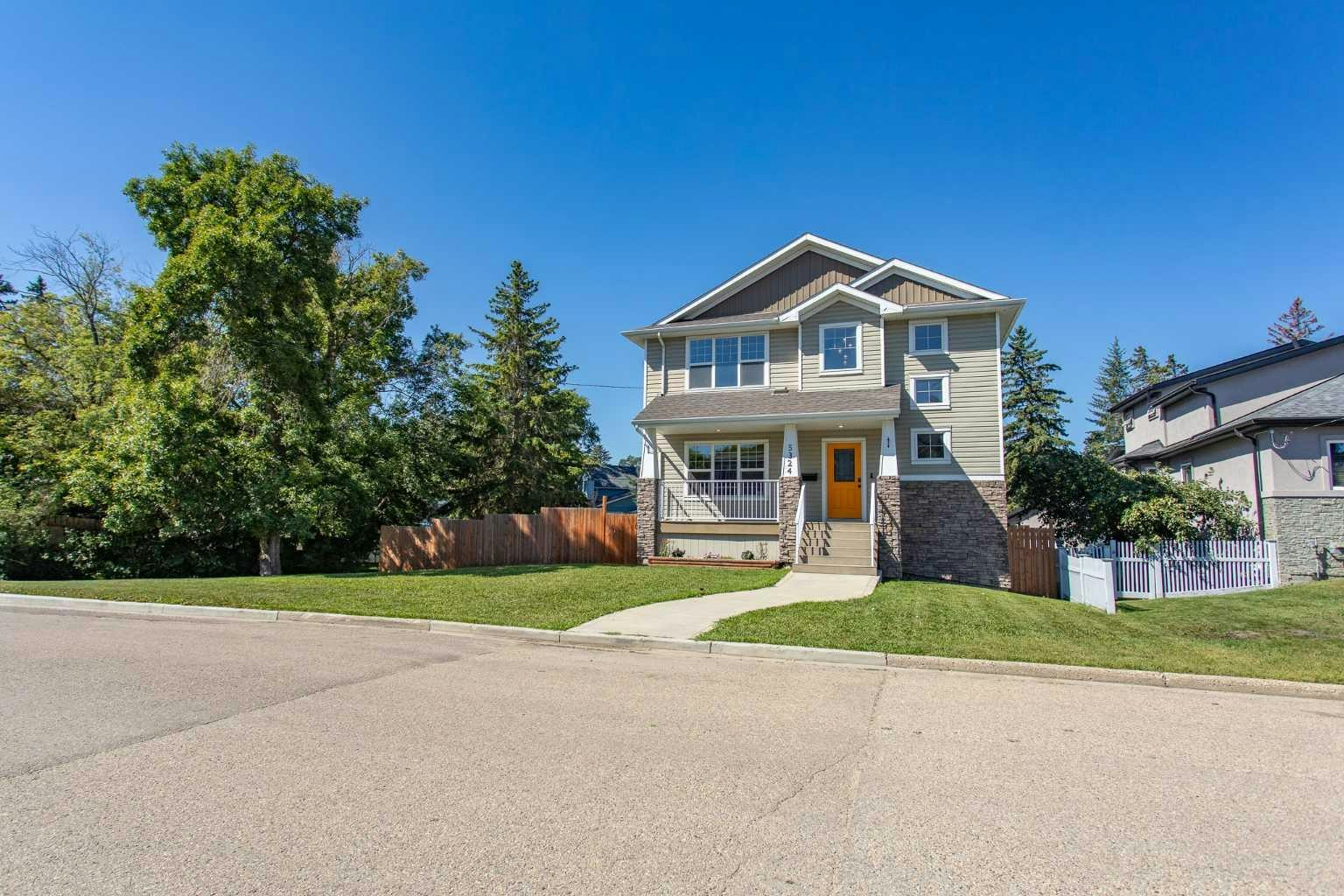 5324 44 Avenue, Red Deer, AB, T4N 3J2