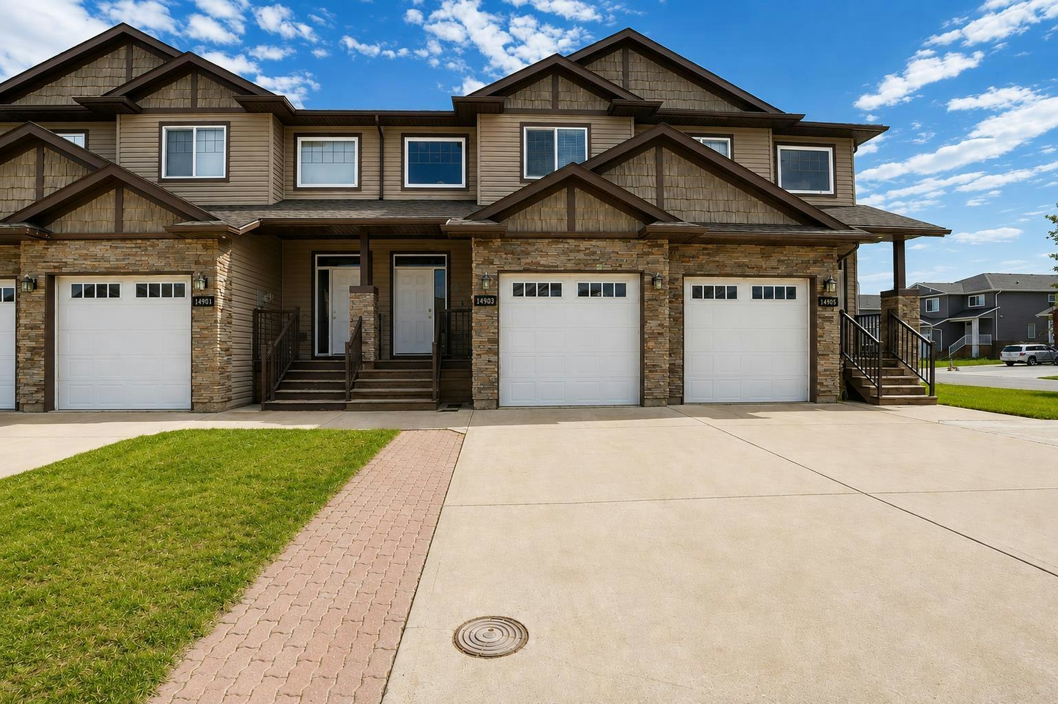 14903 103 Street, County of Grande Prairie, AB, T8X 0J9