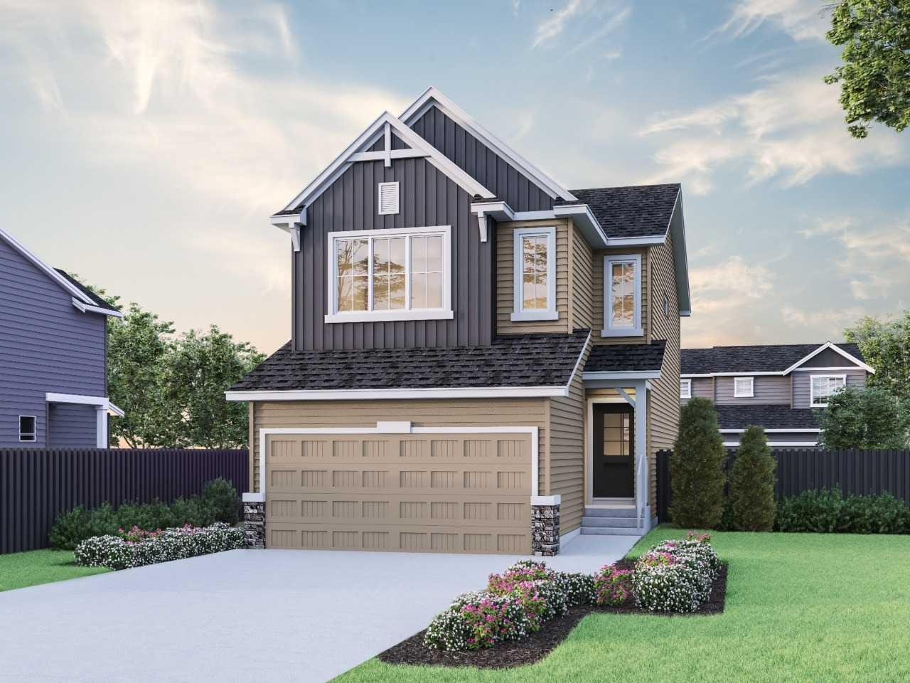 381 Sora Park SE, Calgary, AB, T3S 1C4