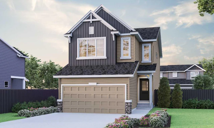 381 Sora Park SE
