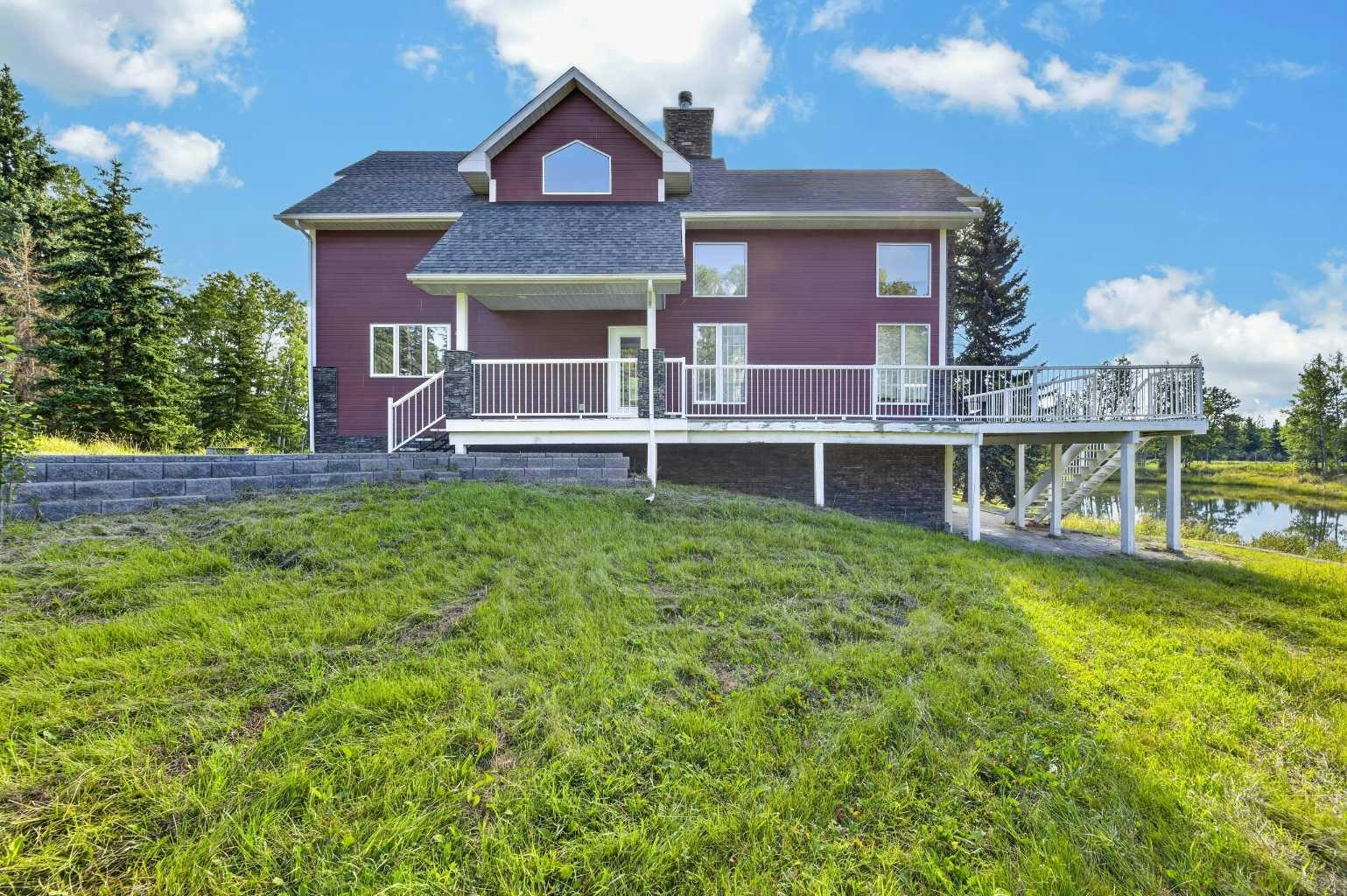 7311 Township Road 331, Rural Mountain View County, AB, T0M 1X0