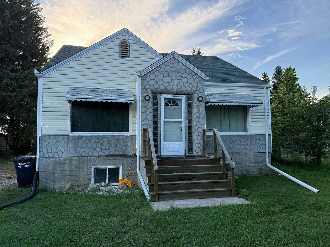 4517 53 Street, Town Of Vermilion, AB, T9X 1X9