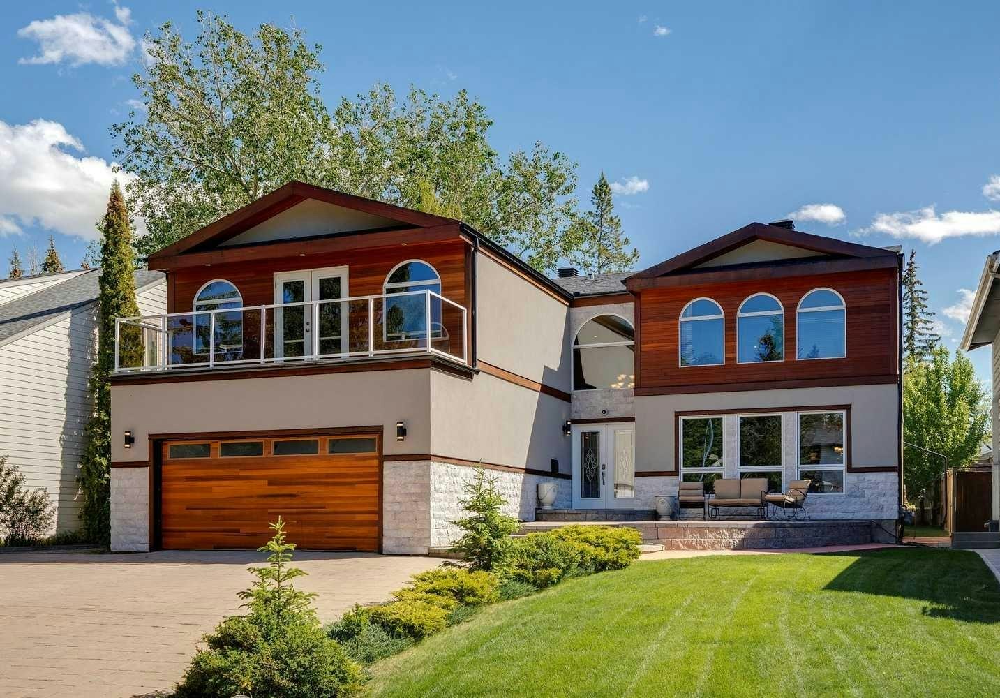 223 Pump Hill Crescent, Calgary, AB, T2V 4L9