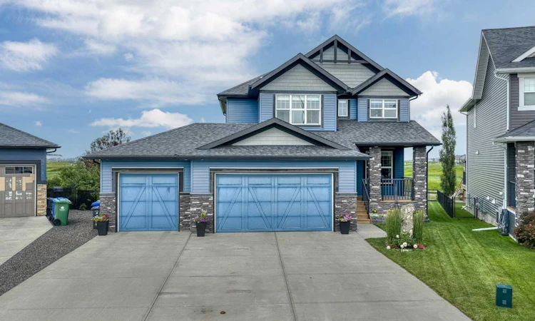 395 Boulder Creek Bay SE