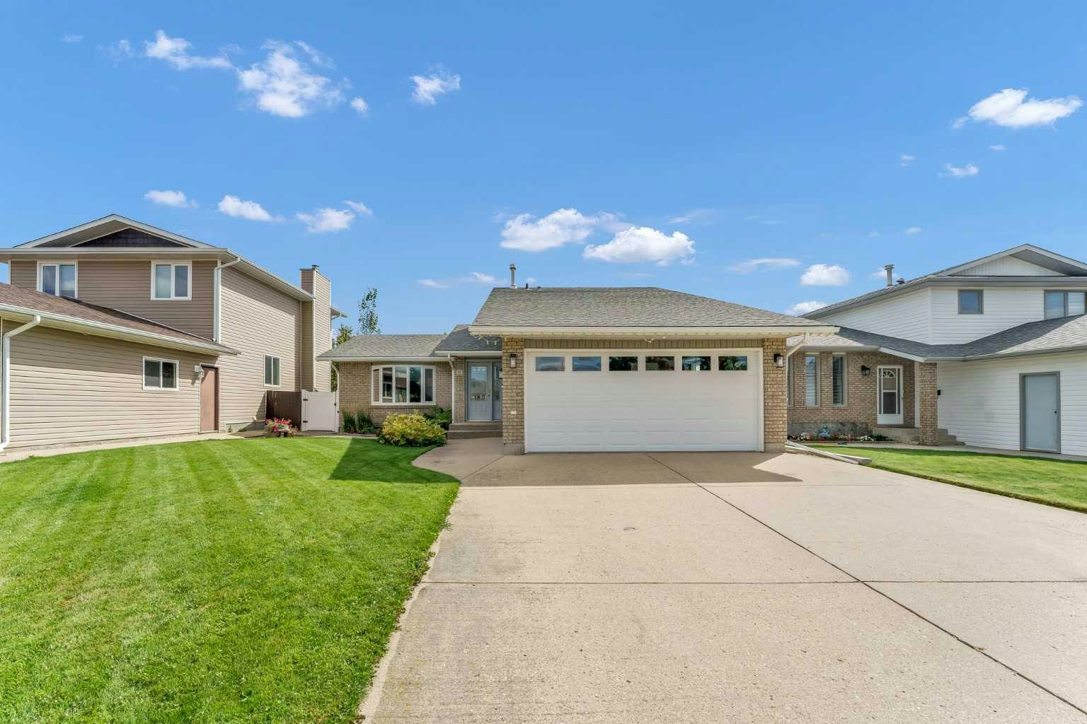 29 Rice Drive SE, Medicine Hat, AB, T1B 3X2