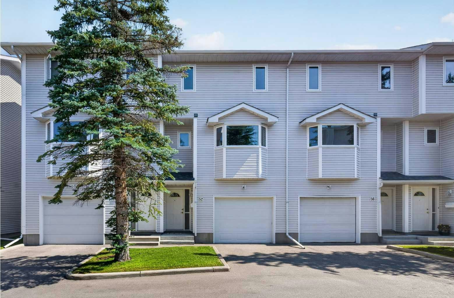 52 Glenbrook Villas SW, Calgary, AB, T3E 7E8