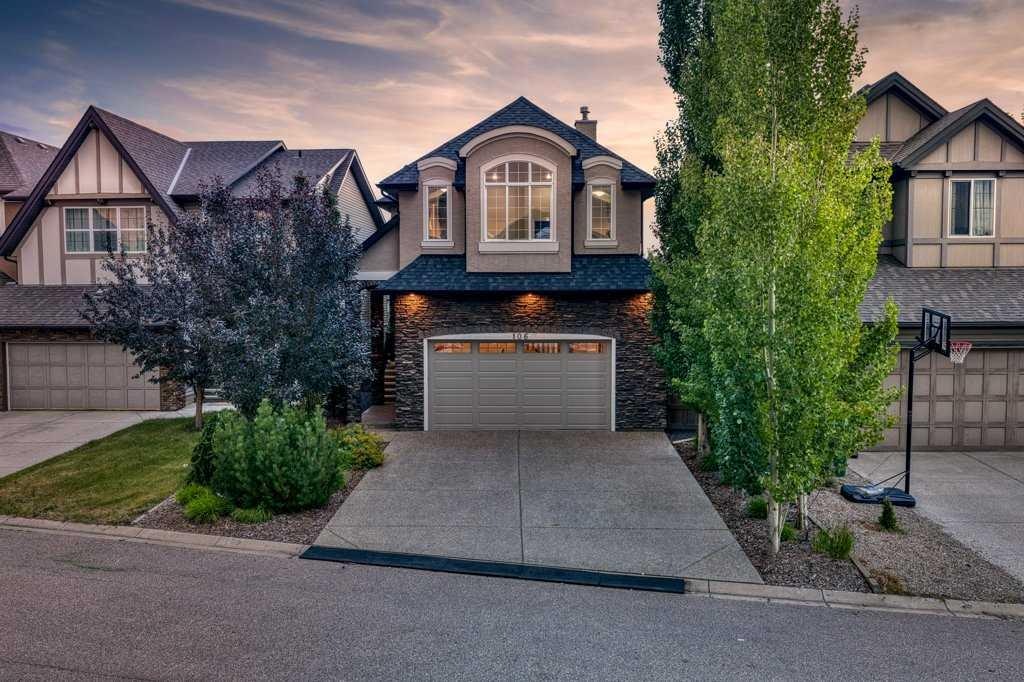 106 Cranarch Landing SE, Calgary, AB, T3M 0Z7