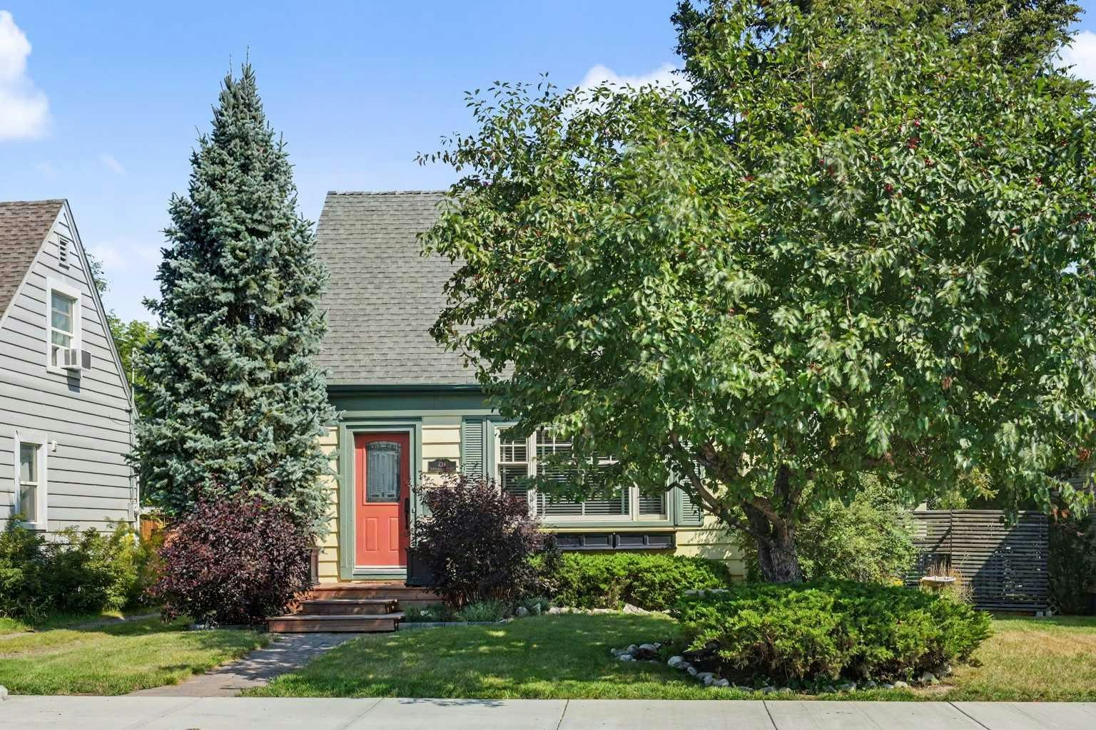 434 19 Street NW, Calgary, AB, T2N 2J1
