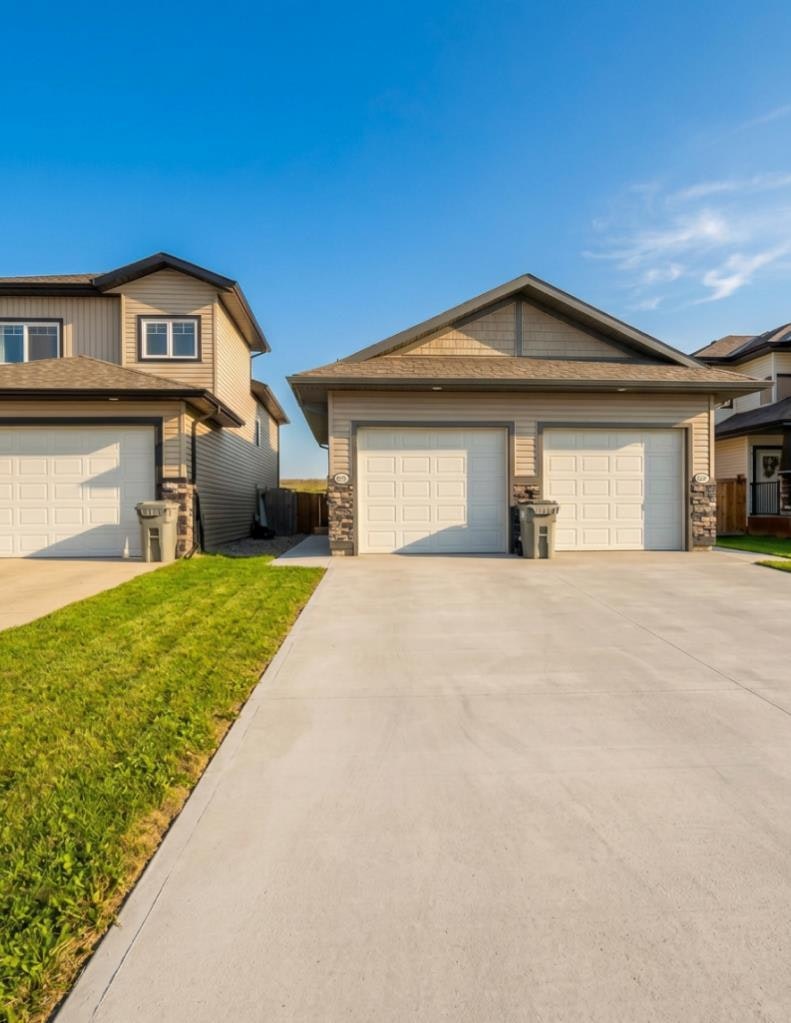 A-8634 88b Street, Grande Prairie, AB, T8X 0P3