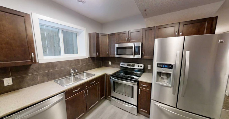 A-8634 88b Street, Grande Prairie, AB, T8X 0P3 - 3