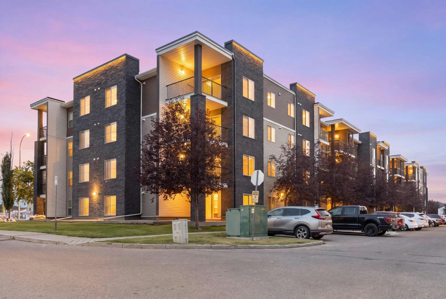 101-7130 80 Avenue NE, Calgary, AB, T3J 0N5