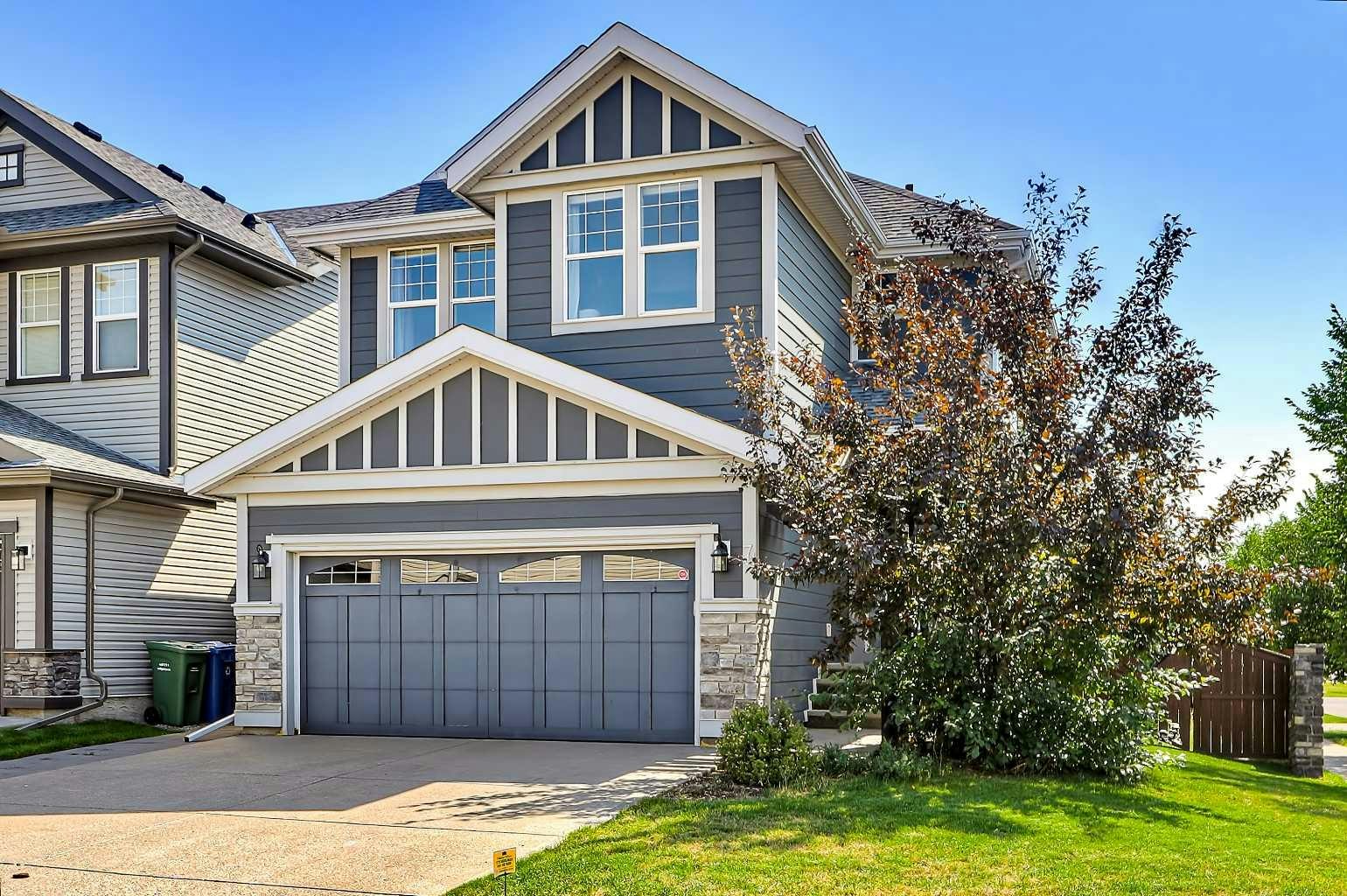 71 Chaparral Valley Way SE, Calgary, AB, T2X 0V4