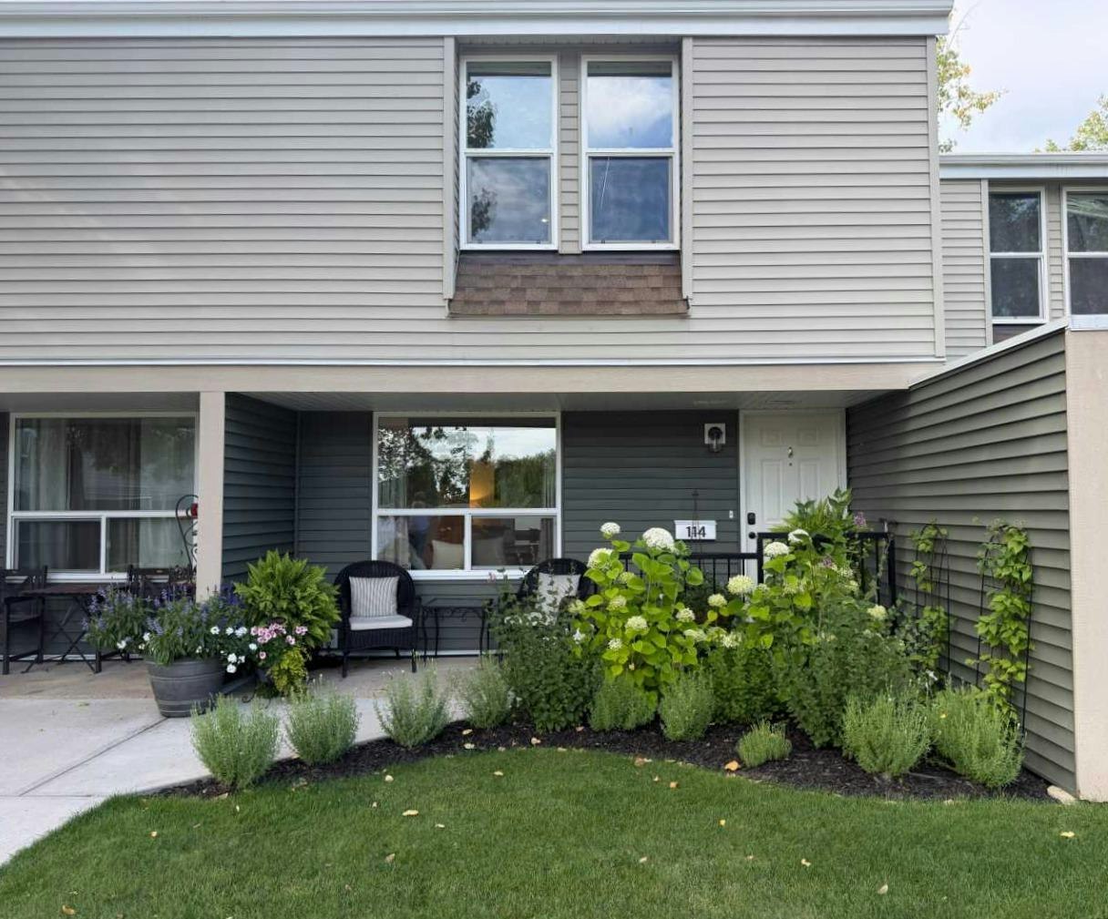 114-9501 72 Avenue, Grande Prairie, AB, T8V 6A1