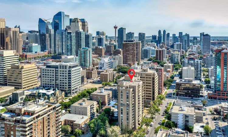 1613-924 14 Avenue SW