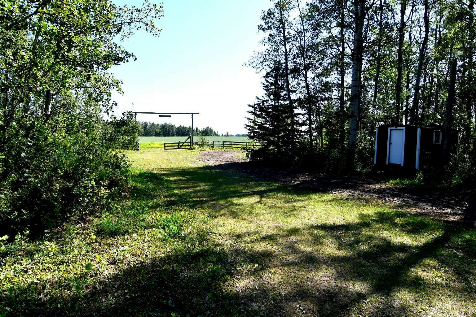 375012 Range Road 6 0, Rural Clearwater County, AB, T0M 2A4