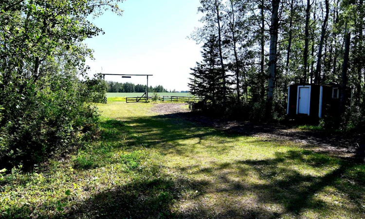 375012 Range Road 6 0