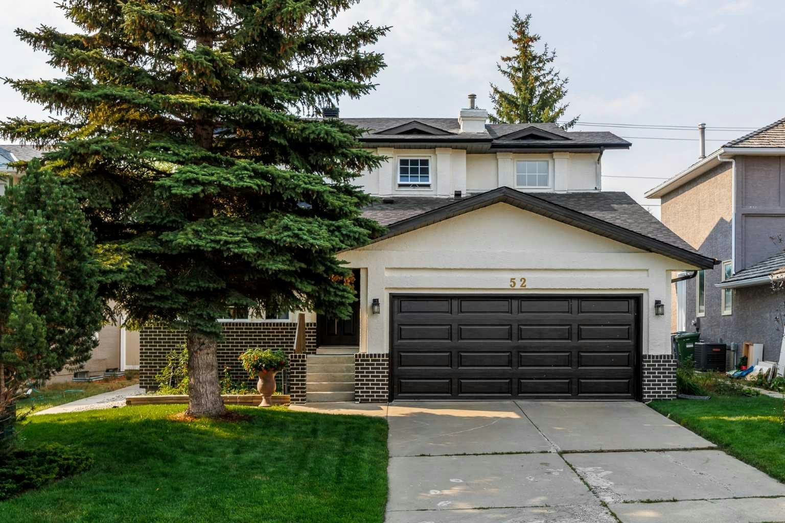52 Shawnee Way SW, Calgary, AB, T2Y 2V4