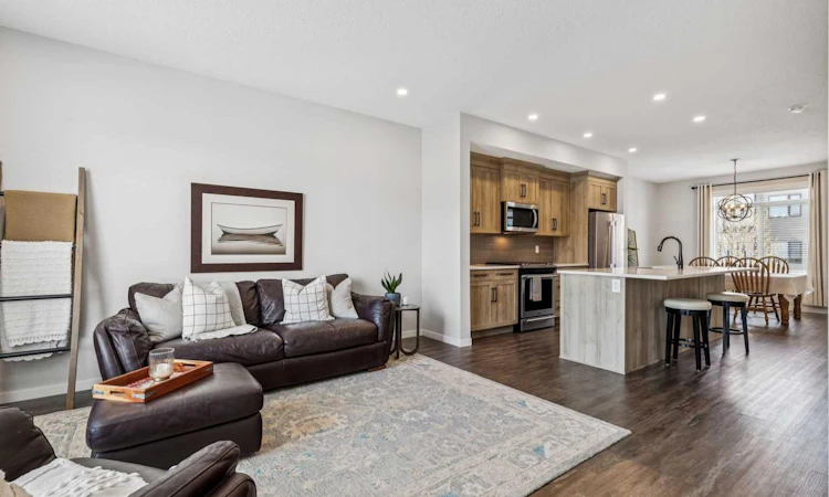 43 Willow Crescent