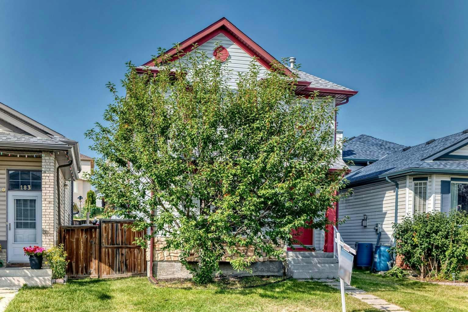 187 Arbour Meadows Close NW, Calgary, AB, T3G 5J3