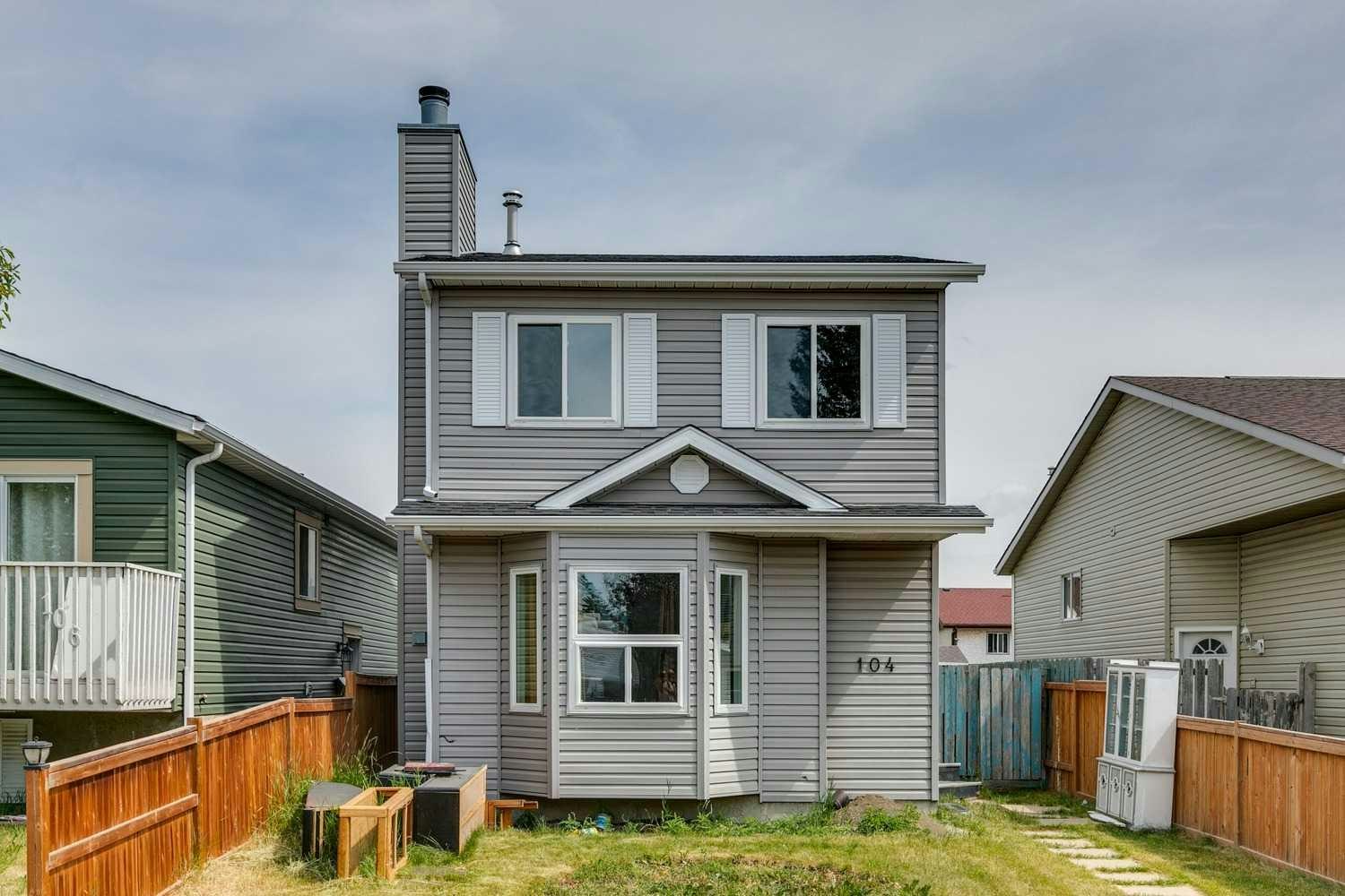 104 Falmere Way NE, Calgary, AB, T3J 2Y5