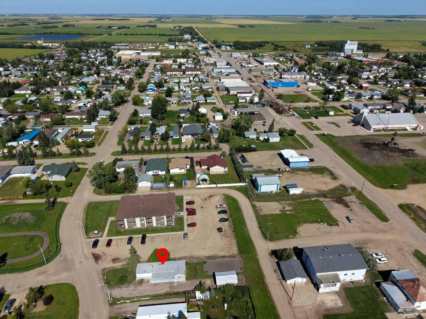 416 1 Street SW, Falher, AB, T0H 1M0 - 23