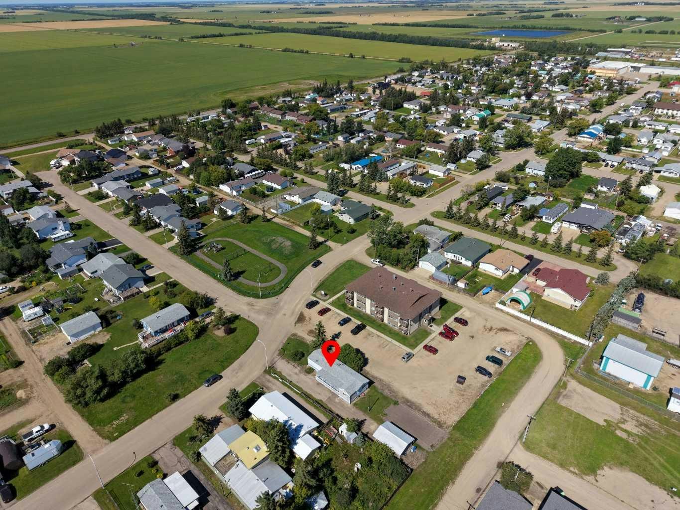 416 1 Street SW, Falher, AB, T0H 1M0 - 22