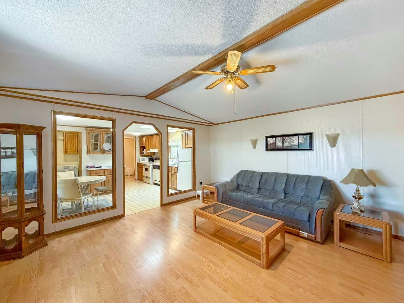 416 1 Street SW, Falher, AB, T0H 1M0 - 11