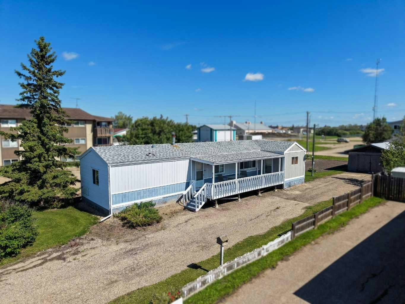 416 1 Street SW, Falher, AB, T0H 1M0