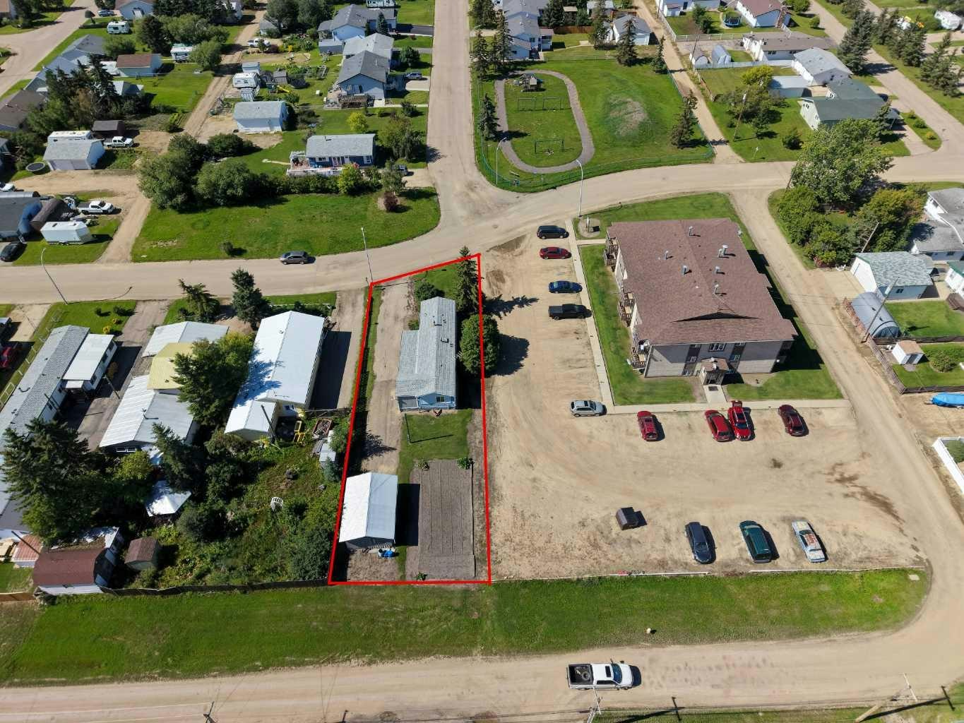 416 1 Street SW, Falher, AB, T0H 1M0 - 21