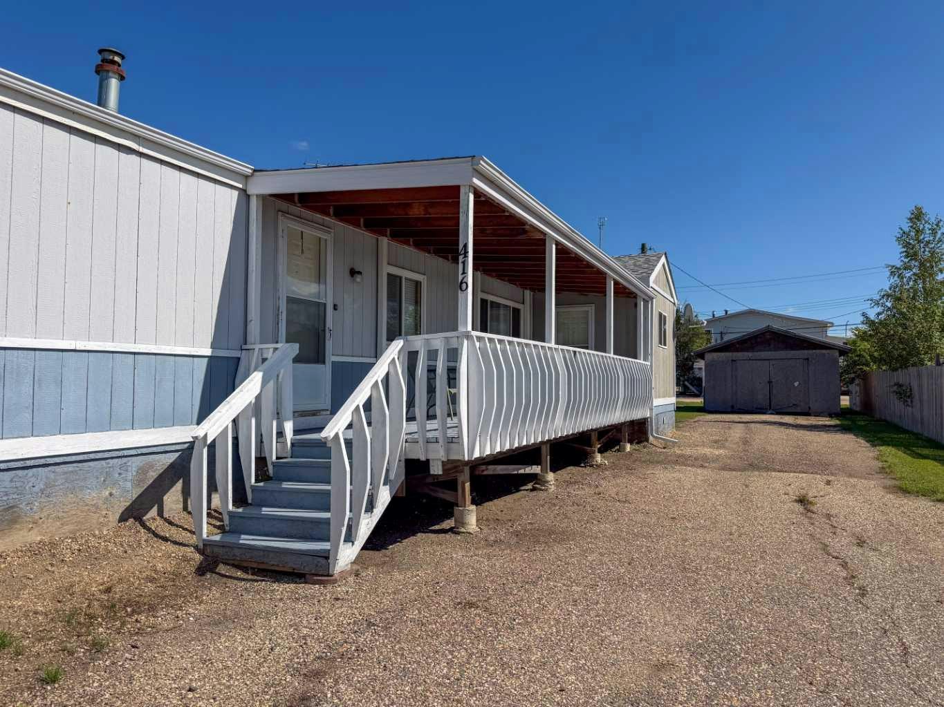 416 1 Street SW - 2