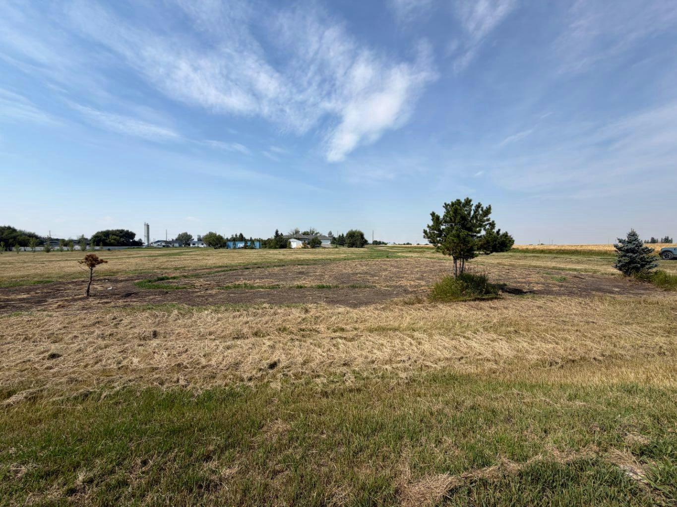 Lot 7 2 Avenue NW, Glenwood, AB, T0K 2R0